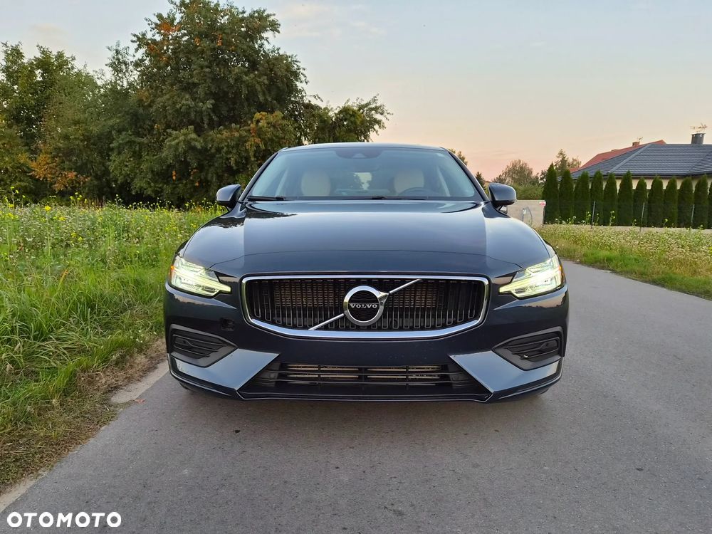 Volvo S60 - 2