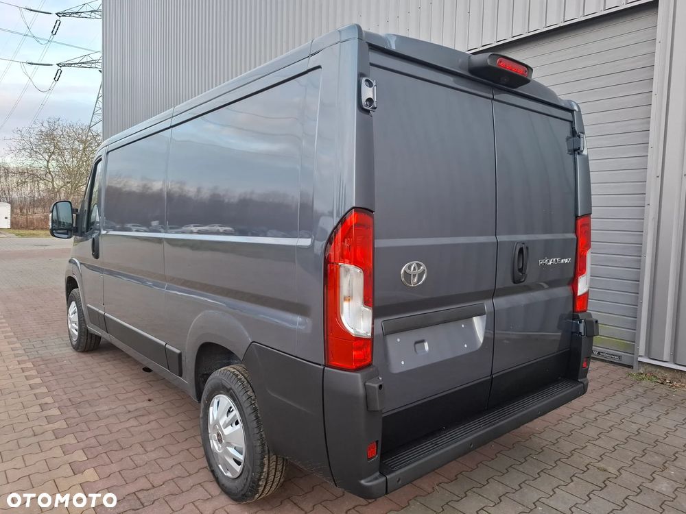 Toyota Proace Max - 4