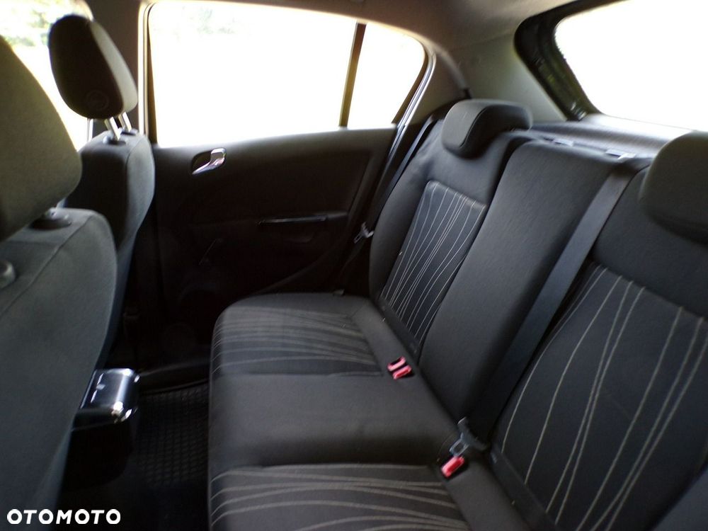 Opel Corsa - 25