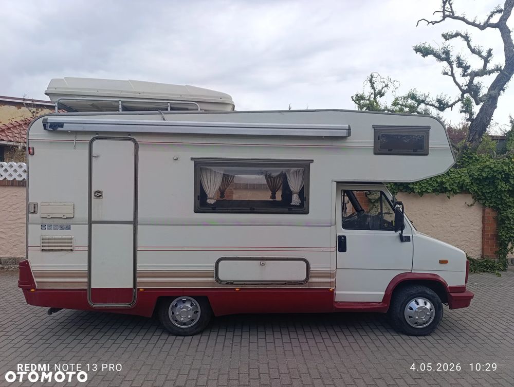 Fiat Ducato - 3