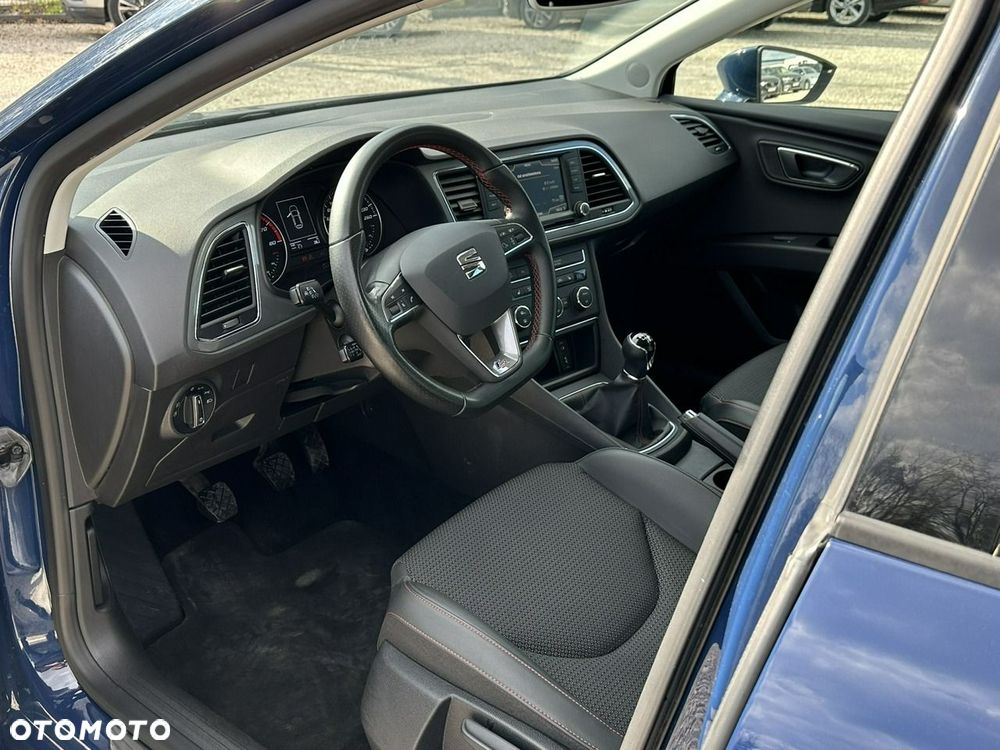Seat Leon - 10