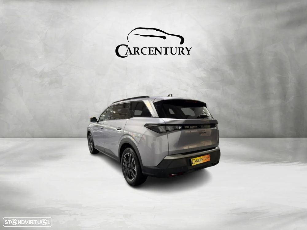 Peugeot 5008 1.2 Hybrid Allure e-DCS6 - 2