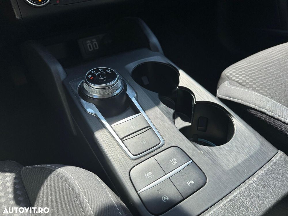 Ford Focus - 12