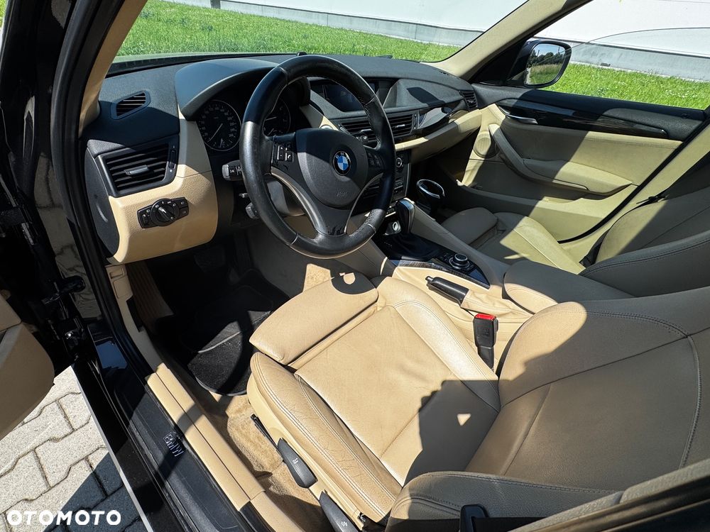 BMW X1 - 6