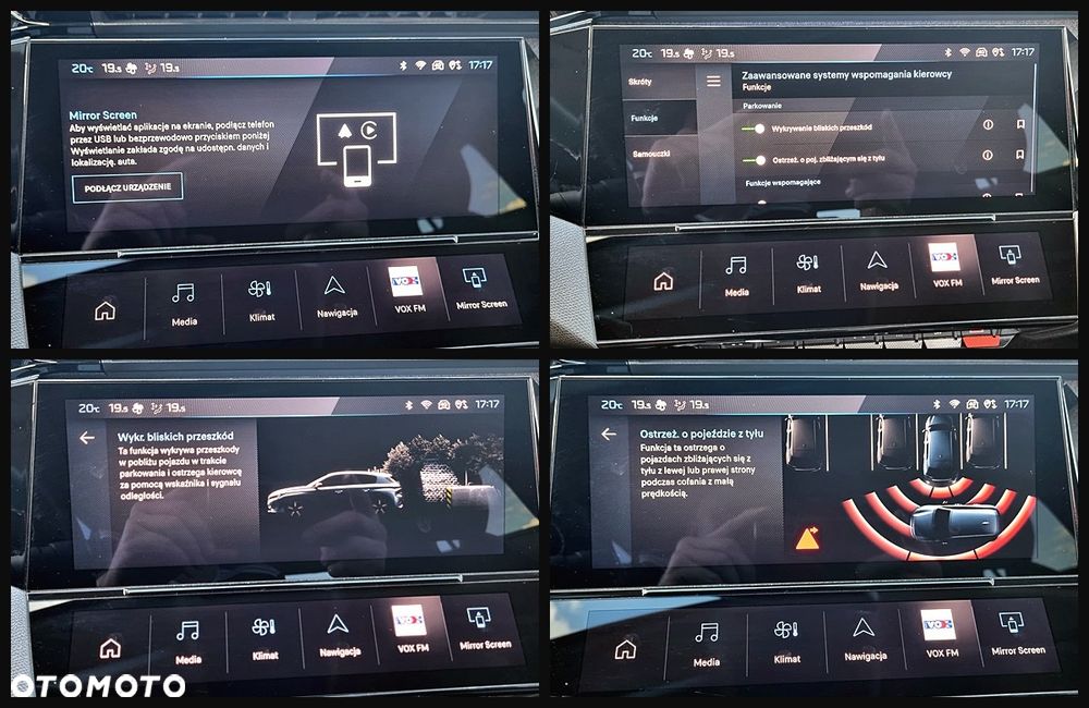 Peugeot 308 BlueHDi 130 Stop & Start Allure Pack - 38