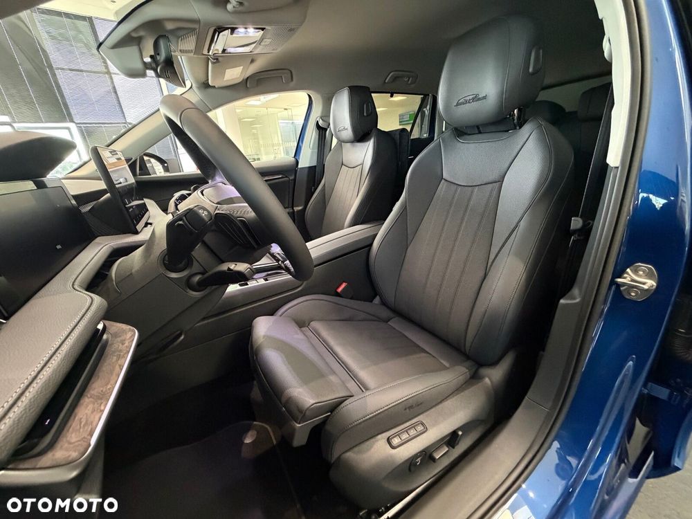 Skoda Superb 2.0 TDI SCR 4x4 L&K DSG - 12