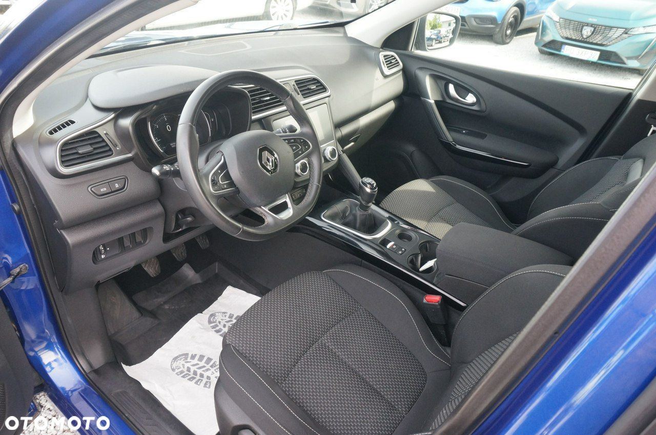 Renault Kadjar 1.5 Blue dCi Easy Life - 19