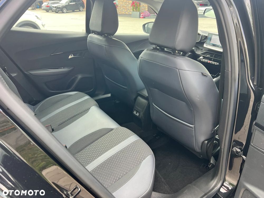 Peugeot 2008 136 Allure - 12