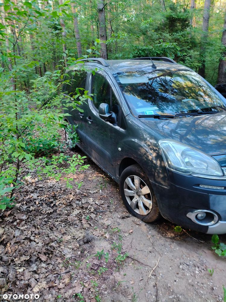 Citroën Berlingo 1.6 HDi XTR - 3