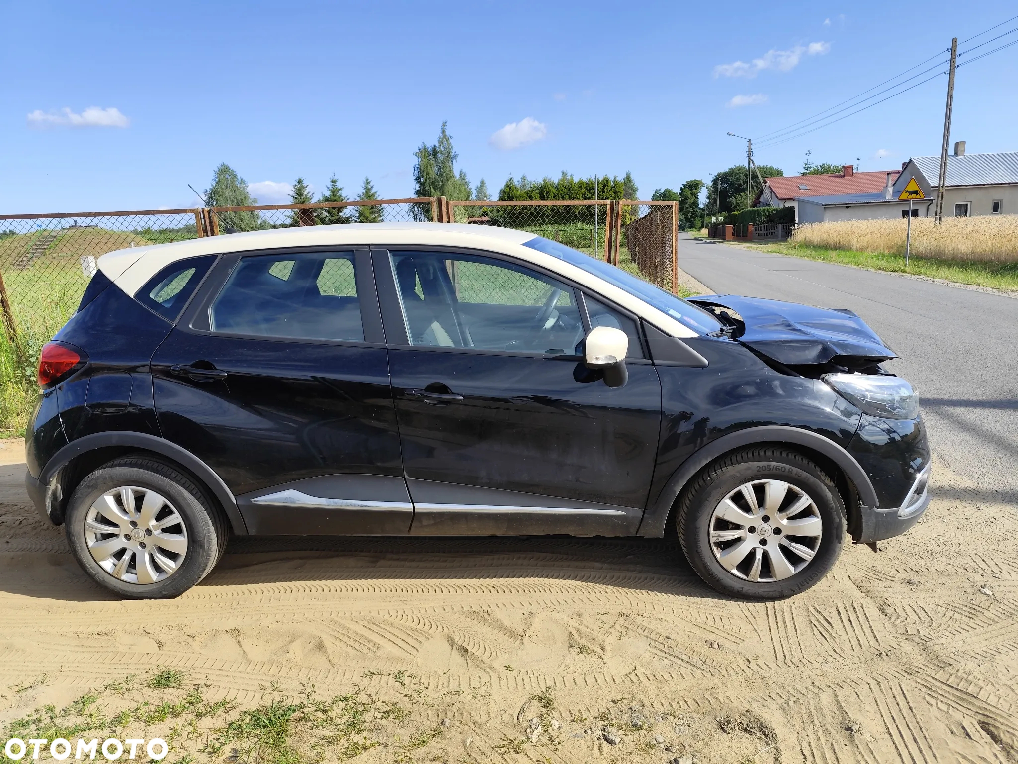 Renault Captur (ENERGY) TCe 90 LIMITED - 5