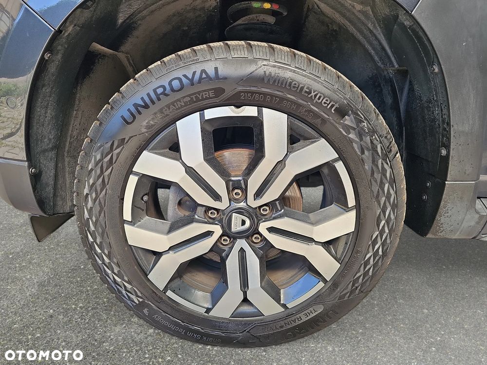 Dacia Duster 1.3 TCe Prestige 4WD - 9