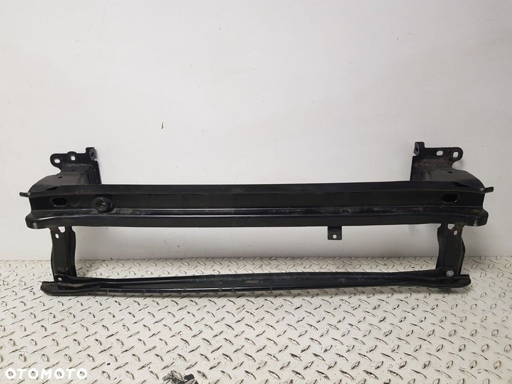 BELKA ZDERZAKA PRZENIEGO WZMOCNIENIE PRZÓD SEAT MI VW UP SKODA CITIGO  PRZED LIFTEM 12-17 1S0 - 2