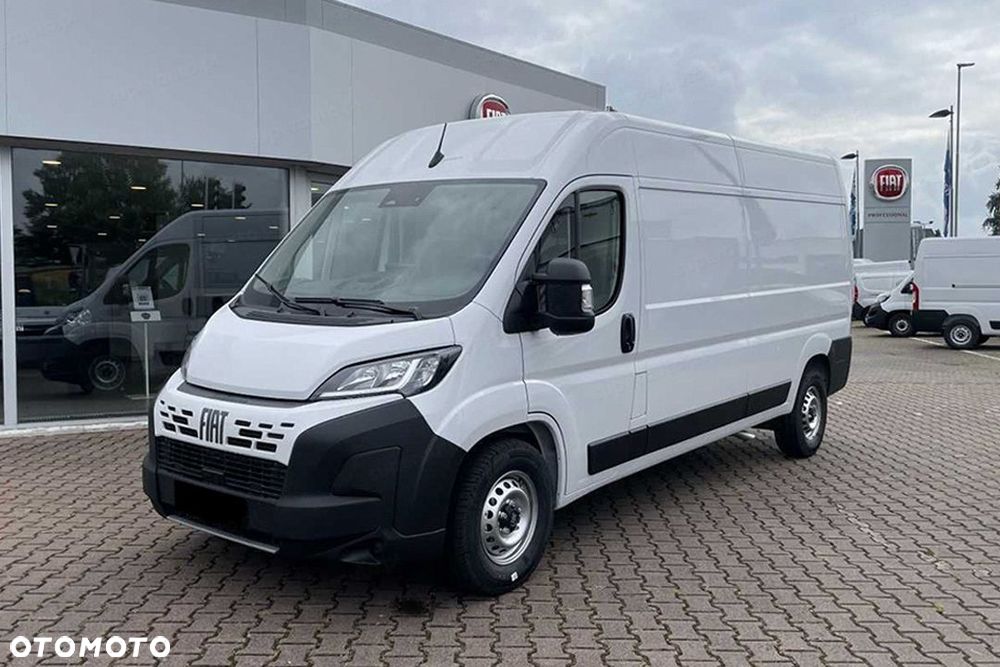 Fiat Ducato Maxi 3.5T L3H2 2.2 140KM - 5