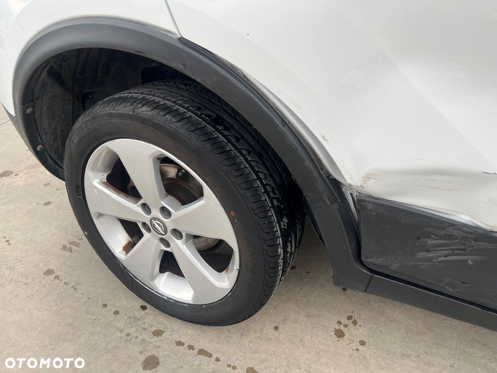 Opel Mokka X 1.6 (ecoFLEX) Start/Stop Edition - 39