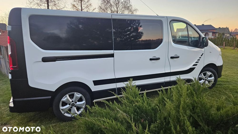 Renault Trafic L2H1 2,9t Pack Clim - 9