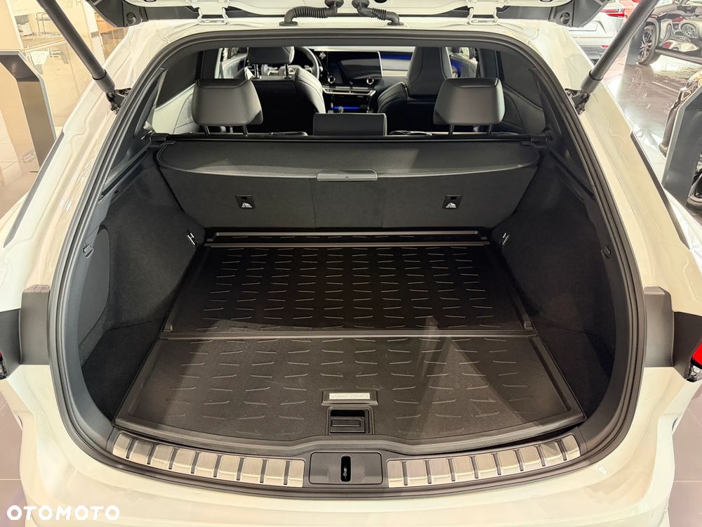 Lexus RX 500h F Sport - 7
