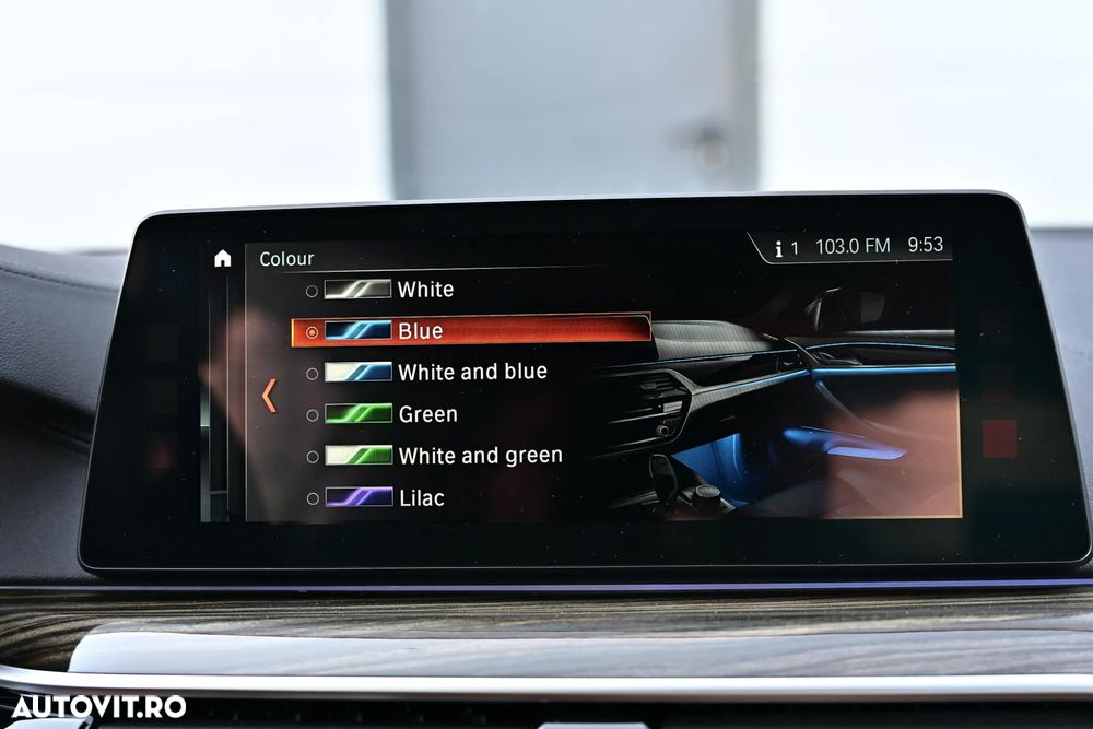 BMW Seria 5 - 30
