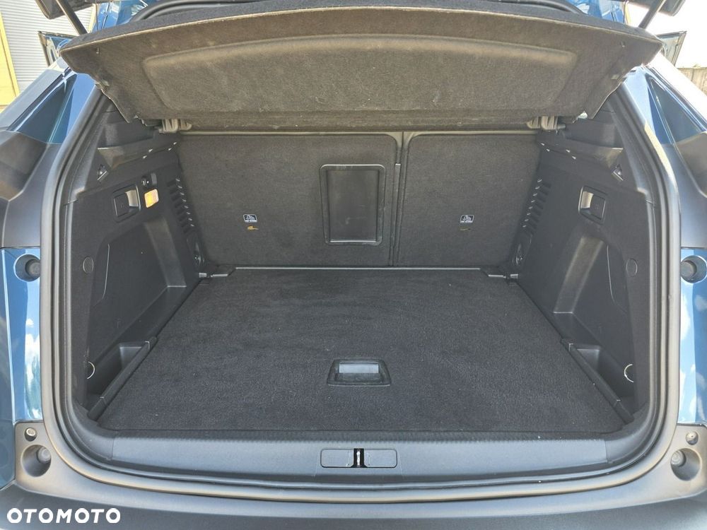Peugeot 3008 1.2 PureTech Allure Pack S&S EAT8 - 23