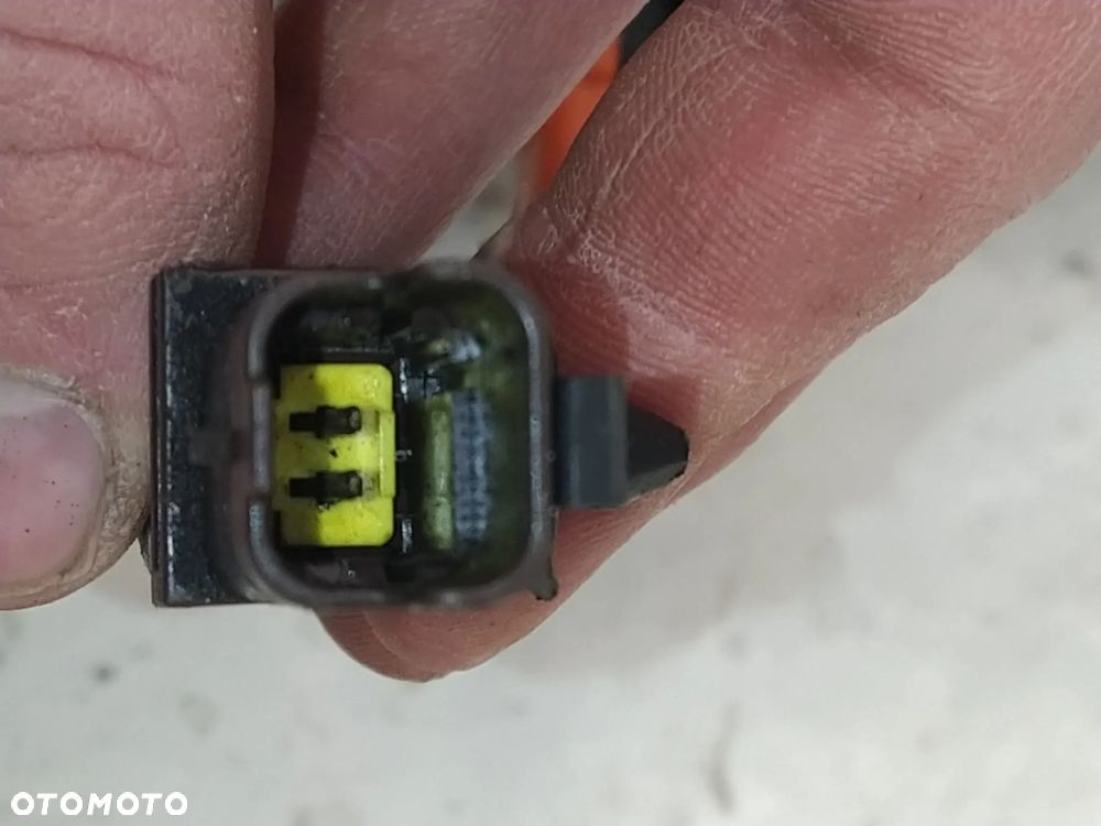 LAND ROVER DISCOVERY IV L319 II L319 RANGE ROVER SPORT L320 2.7 D POMPA WTRYSKOWA REGENEROWANA WYDRUK - 6