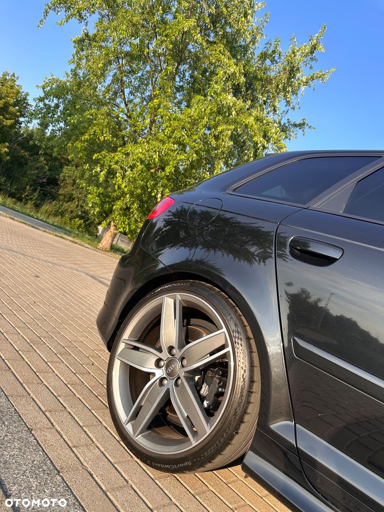 Audi S3 - 7