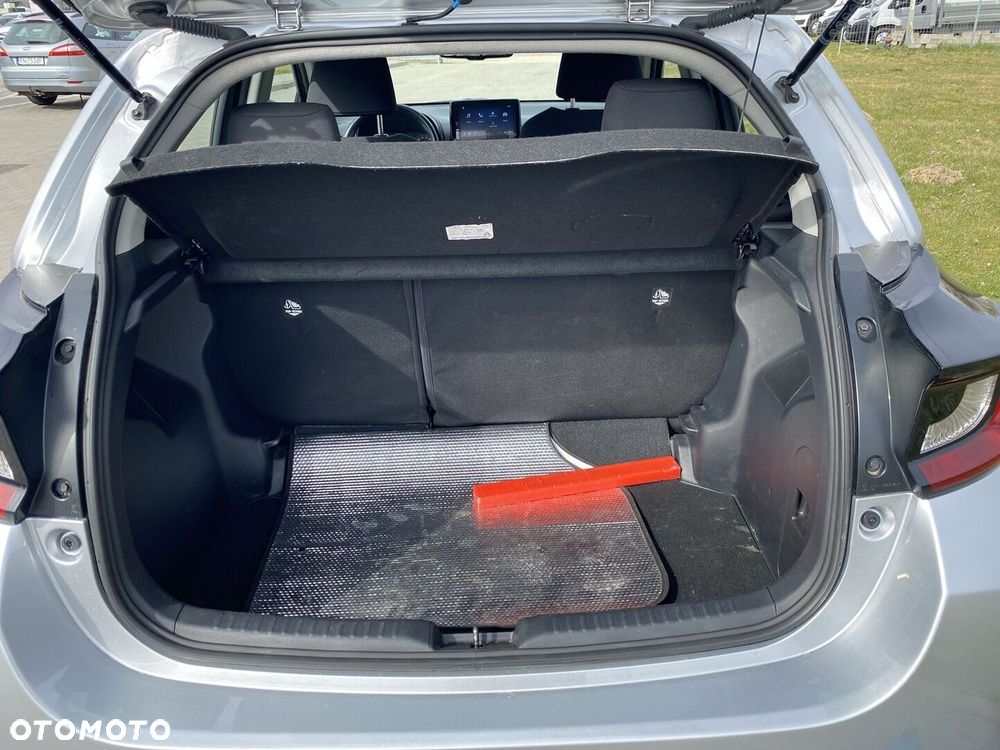 Toyota Yaris - 26