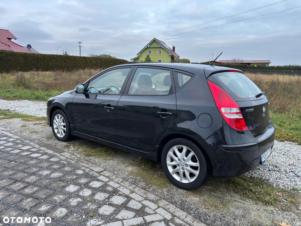Hyundai i30 1.6 CRDI Edition Plus - 14