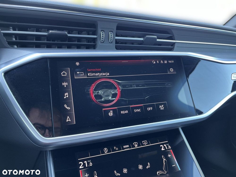 Audi A6 Avant 55 TFSI mHEV Quattro S Line S tronic - 36