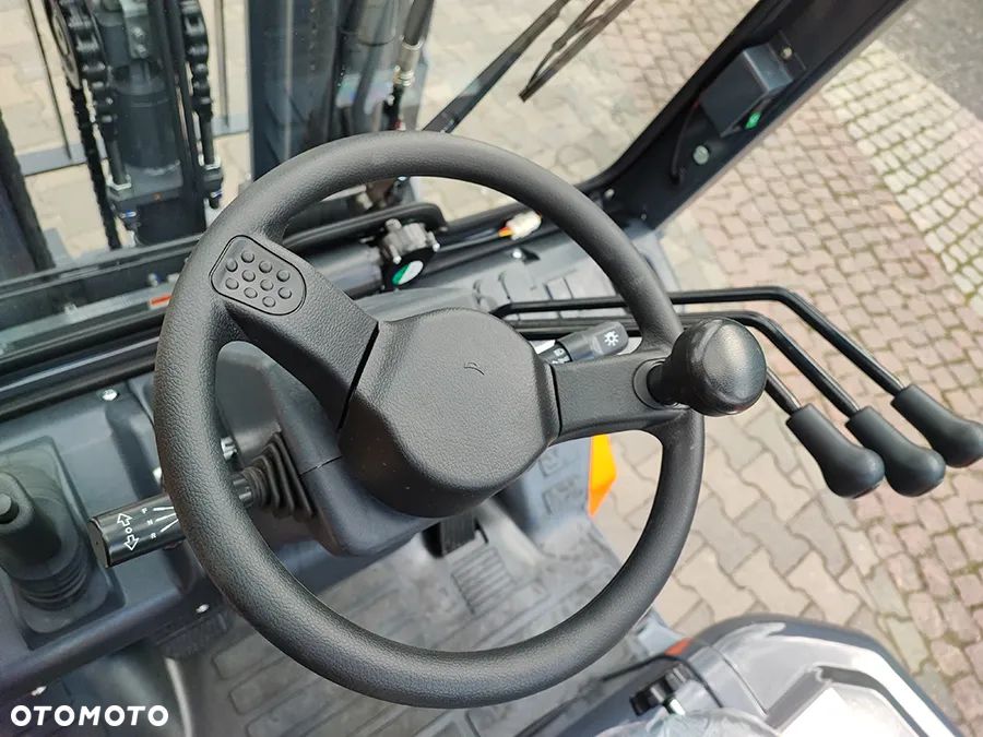 Lonking LG30GLTX (CPYD30) - 10