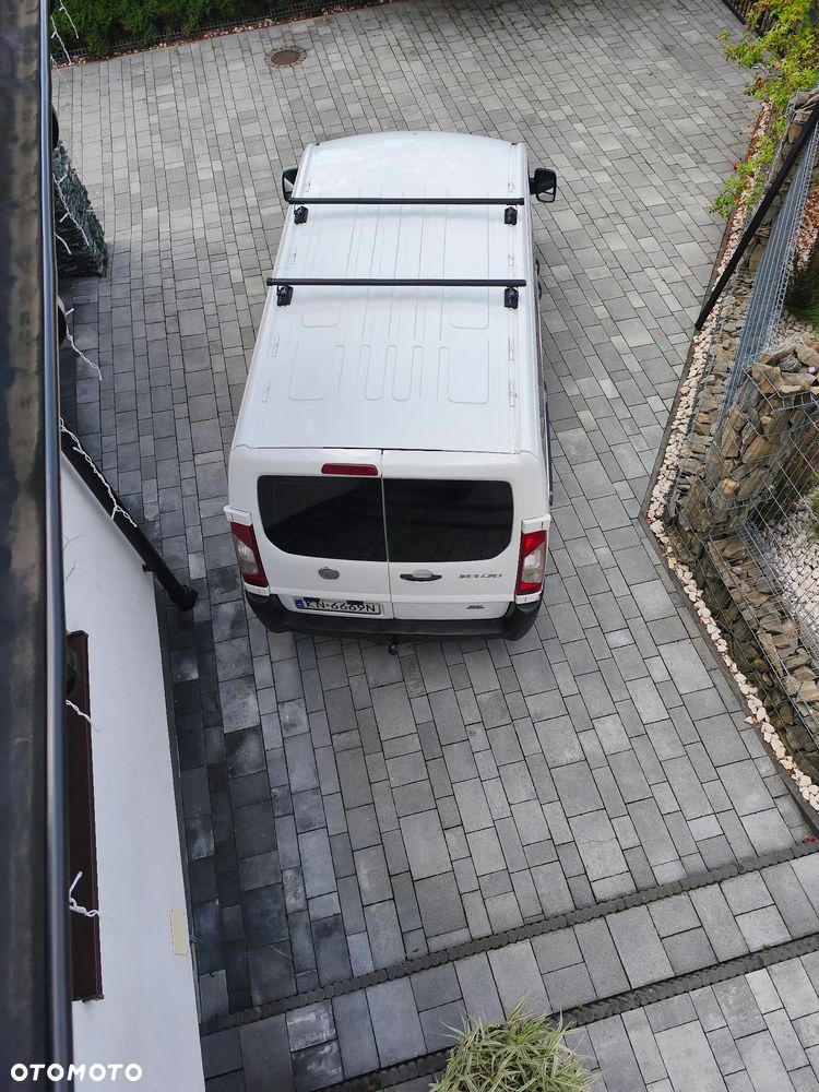 Fiat Scudo - 35
