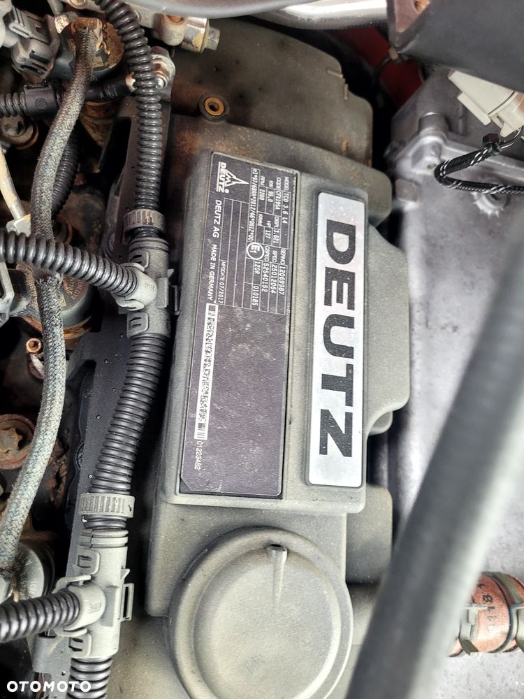 Manitou MLT 635-130 PS+ PREMIUM - 24