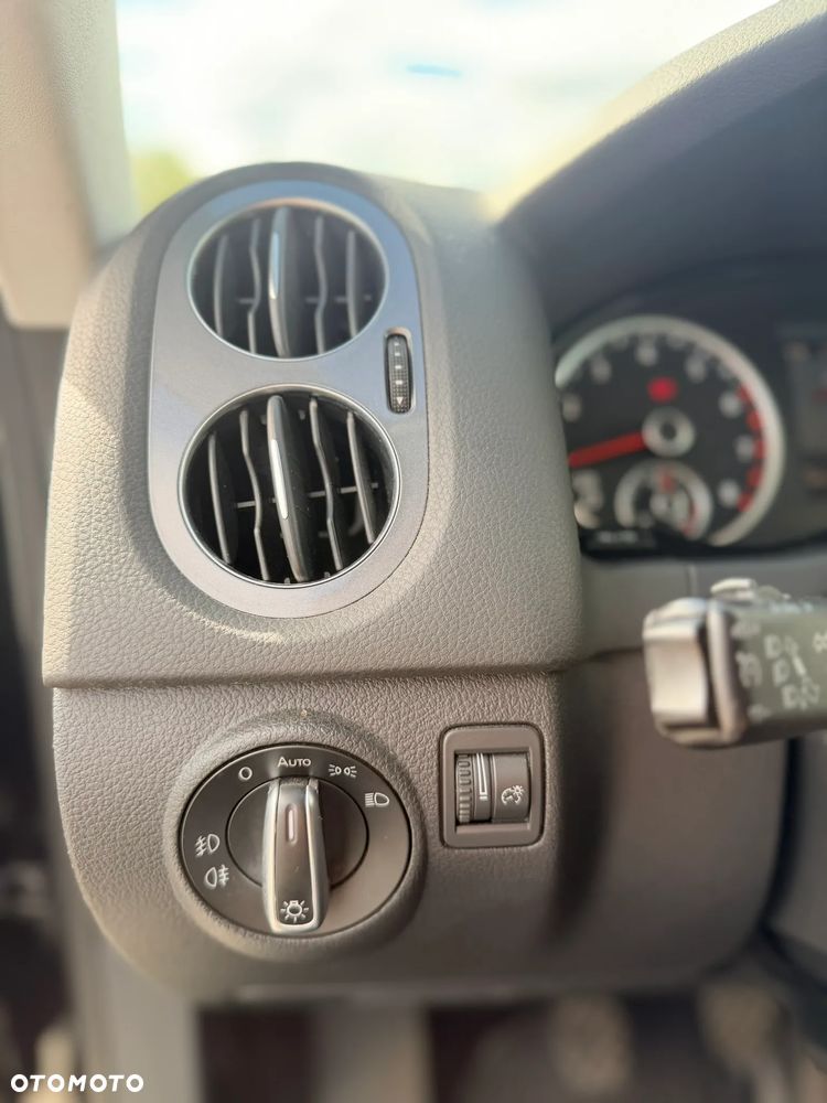 Volkswagen Tiguan 2.0 TSI 4Mot Sport&Style - 35