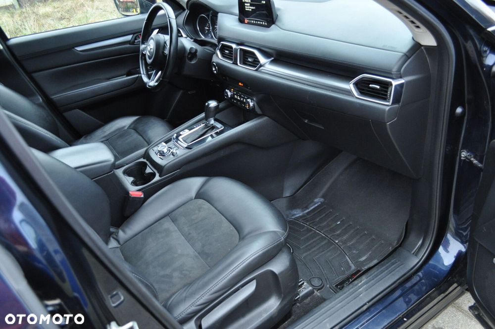 Mazda CX-5 - 9