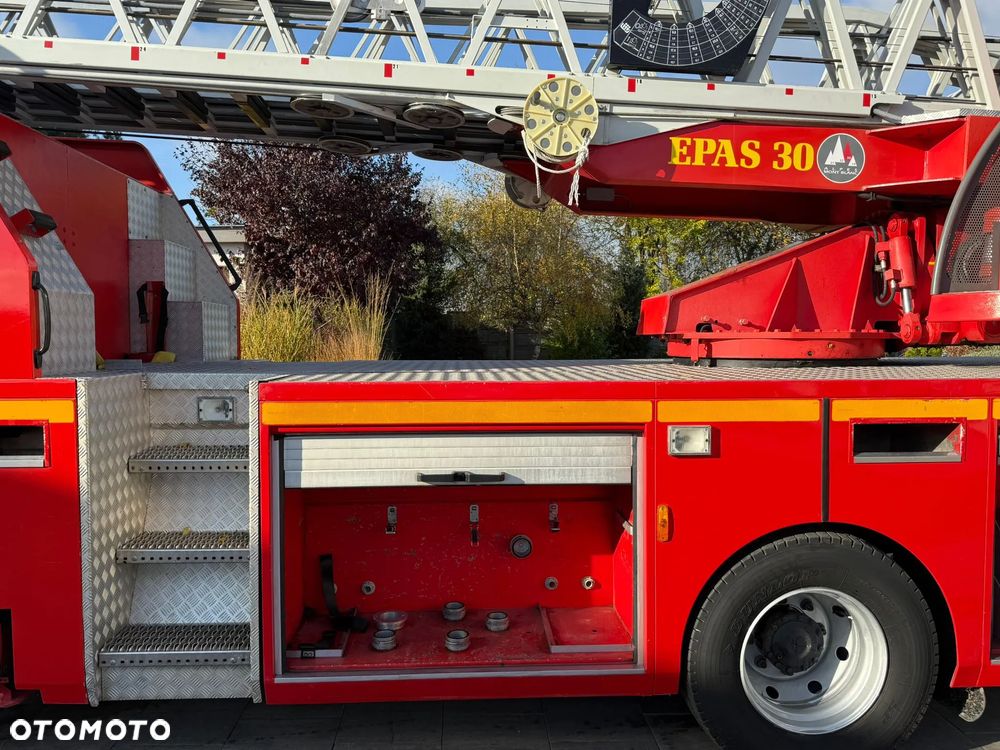 Renault Midlum 210 - 23