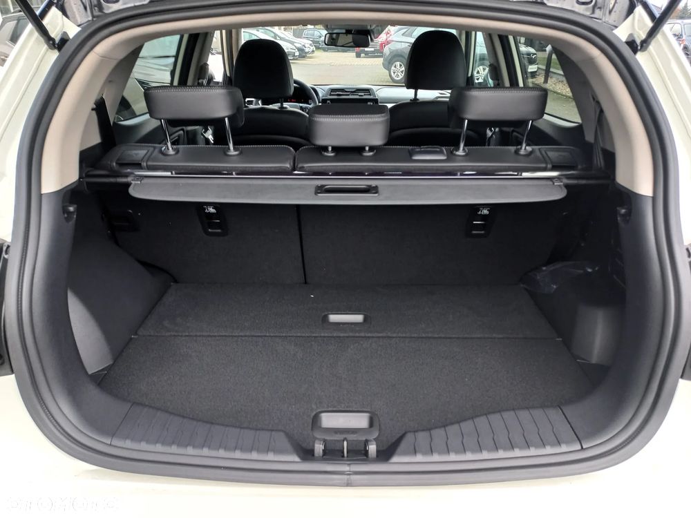 SsangYong/KGM Tivoli - 20