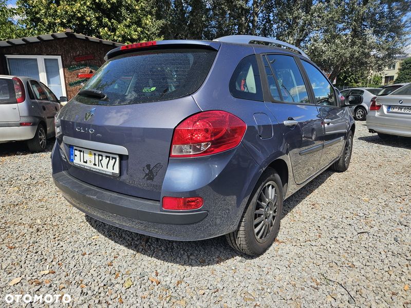 Renault Clio 1.2 TCE Expression - 4