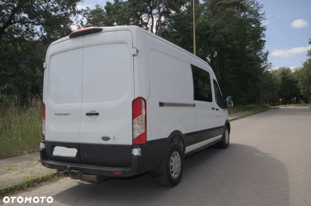 Ford Transit - 4
