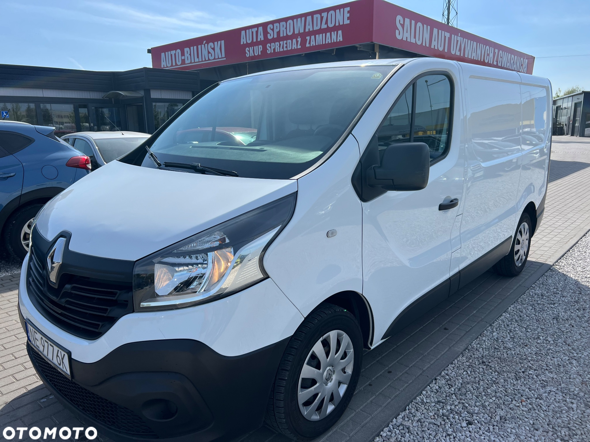 Renault TRAFIC - 3