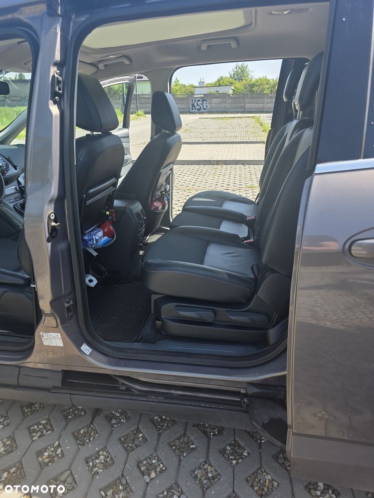 Ford Grand C-MAX 2.0 TDCi Titanium - 9
