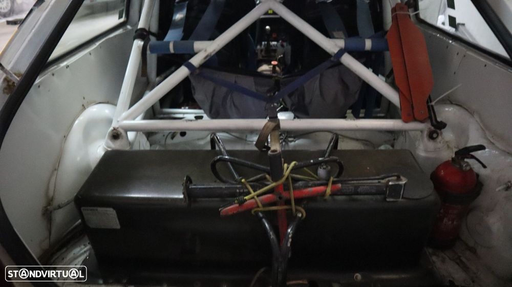 Ford Escort 2.0i RS Cosworth - 15