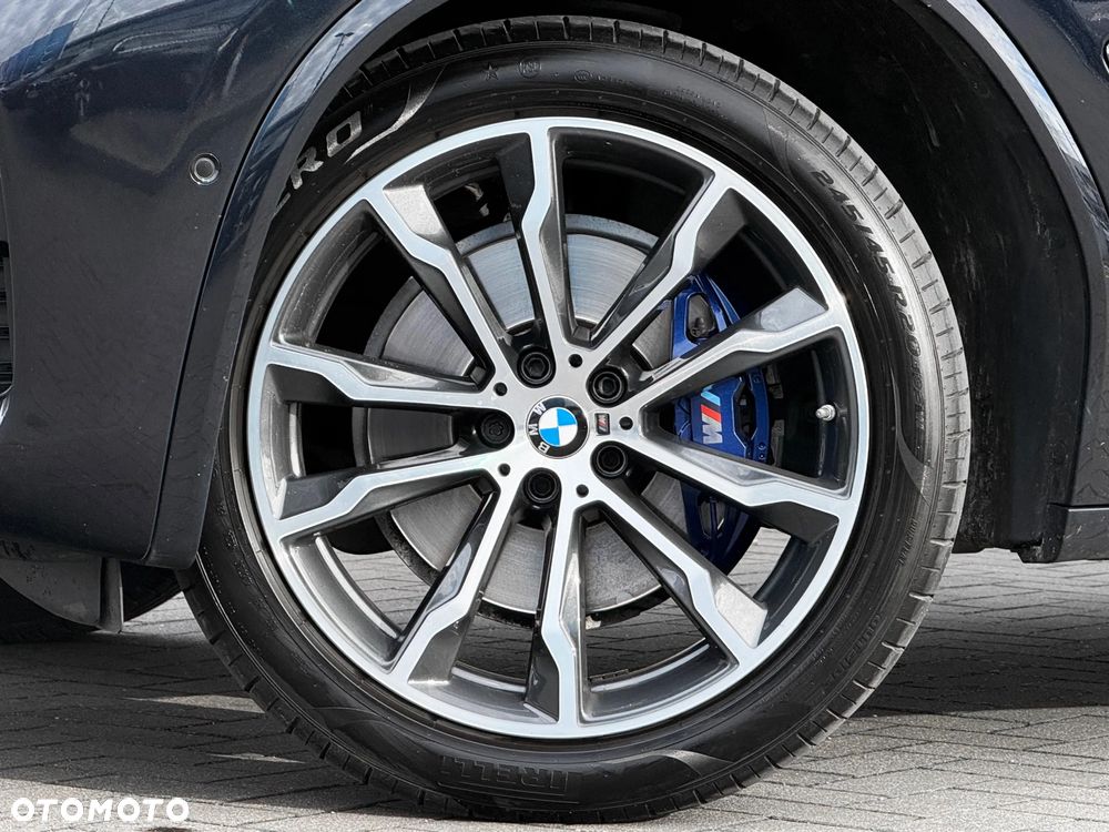 BMW X4 xDrive30i M Sport sport - 11