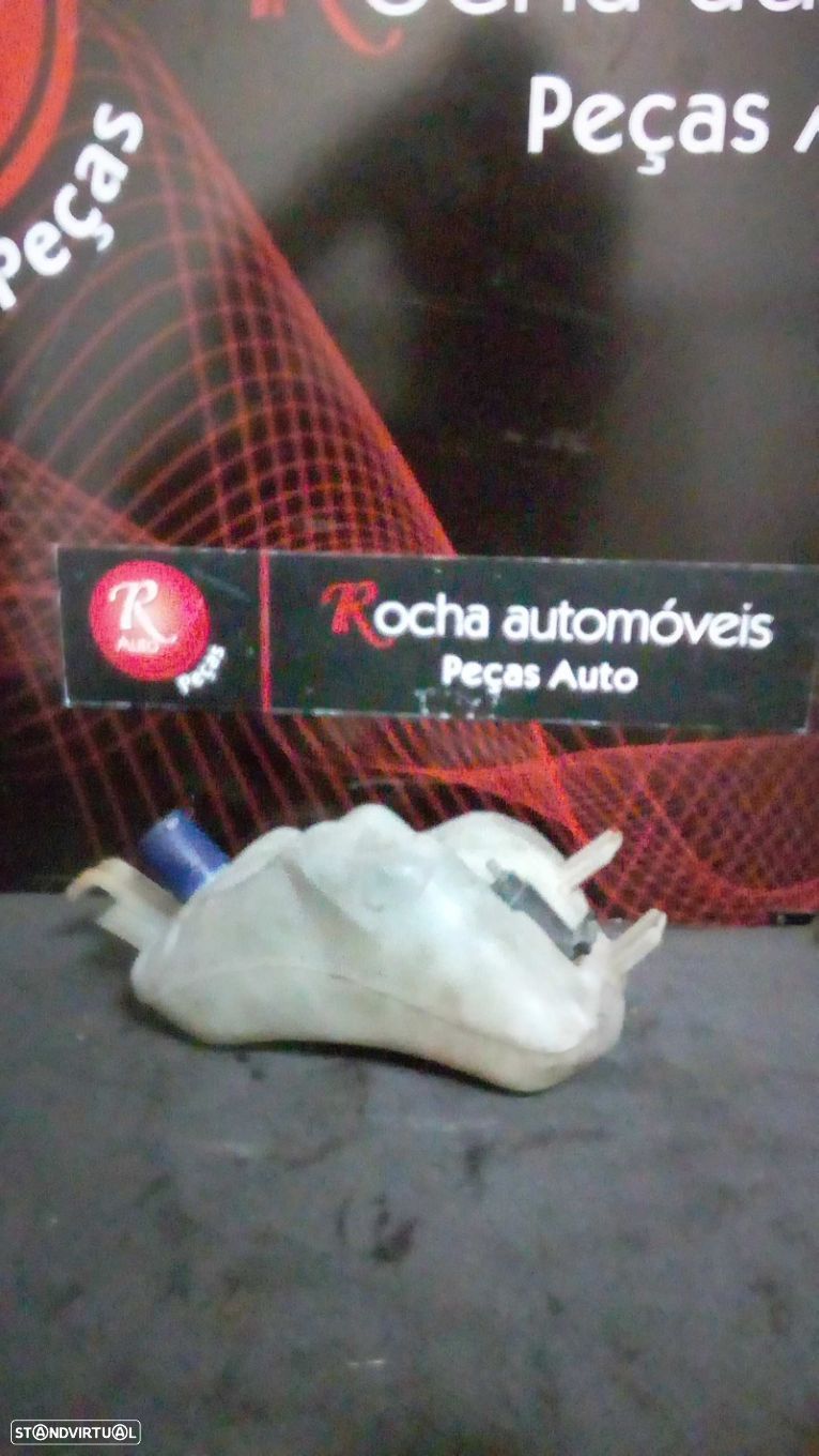 Reservatorio Da Agua Do Esguicho Fiat Bravo I (182_) - 1