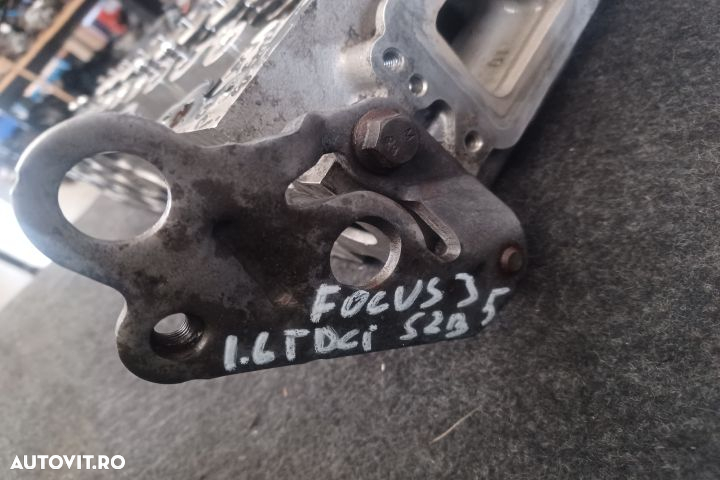 Chiulasa 9684487210 9684487210 Ford Focus 3 [2011 - 2015] wagon 5-usi - 2