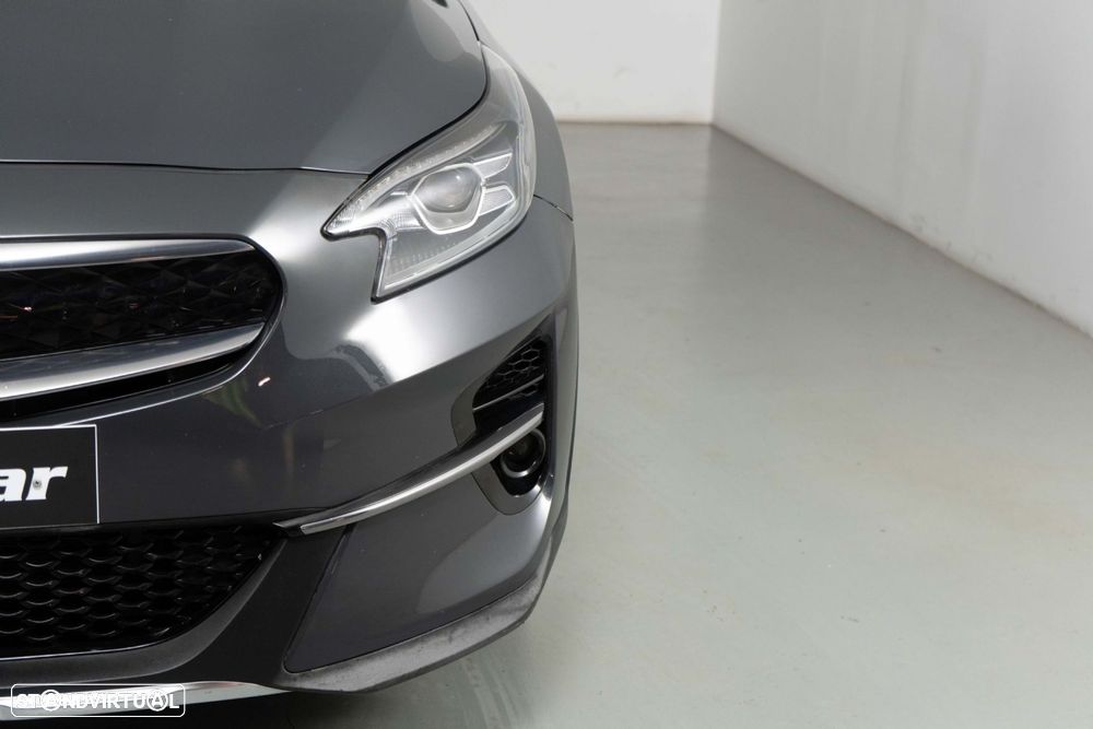 Kia XCeed 1.6 GDi PHEV Drive - 19