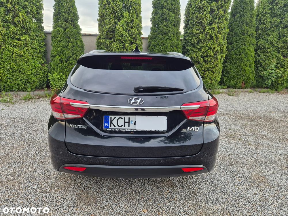 Hyundai i40 i40cw 1.6 Fifa World Cup Edition - 25