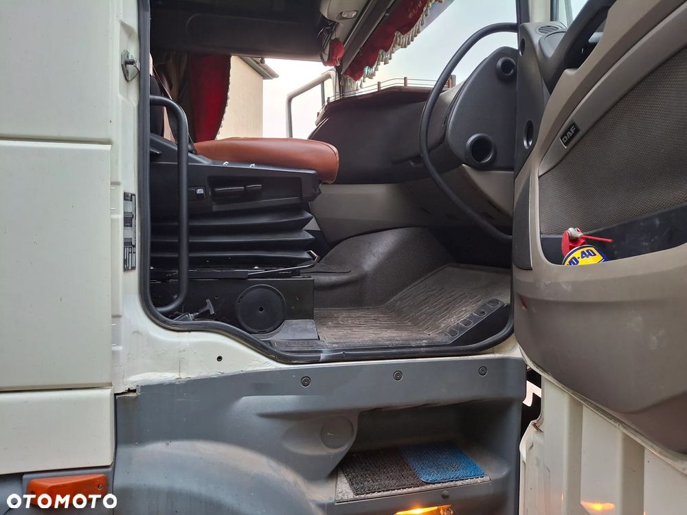 DAF 105 460 - 5
