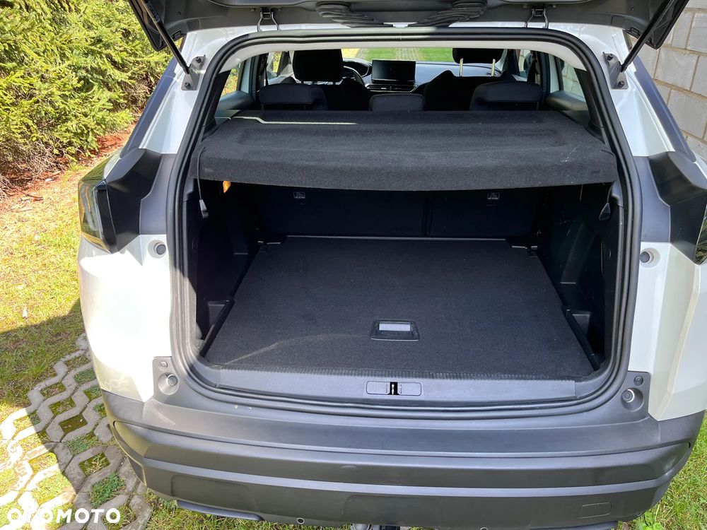 Peugeot 3008 BlueHDi 130 Stop & Start EAT8 Active Business-Paket - 11