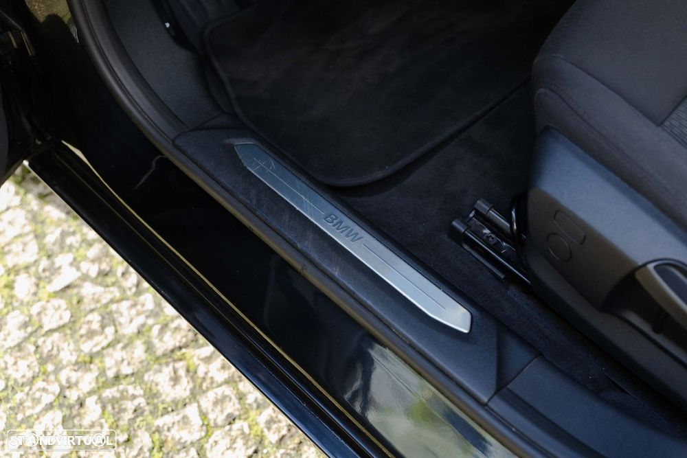 BMW 118 i Corporate Edition Auto - 9