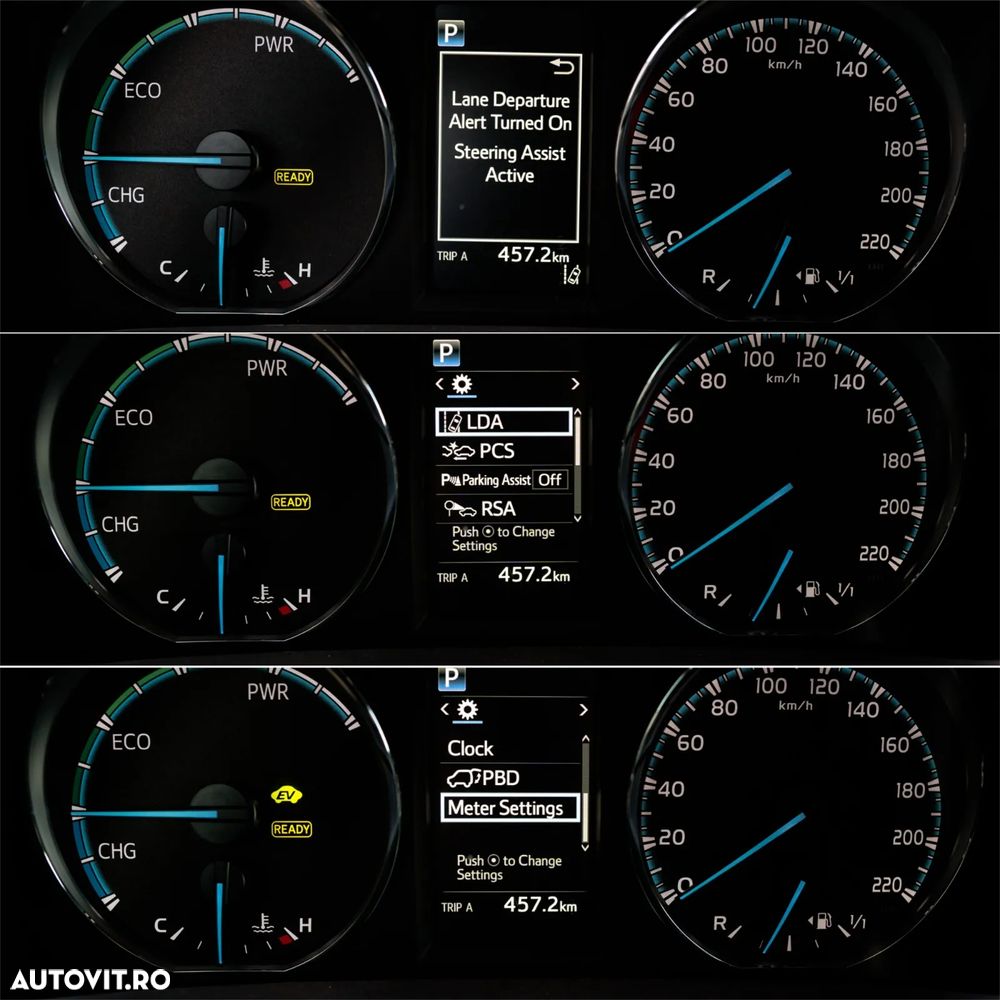Toyota RAV4 2.5 4x4 Executive - 17