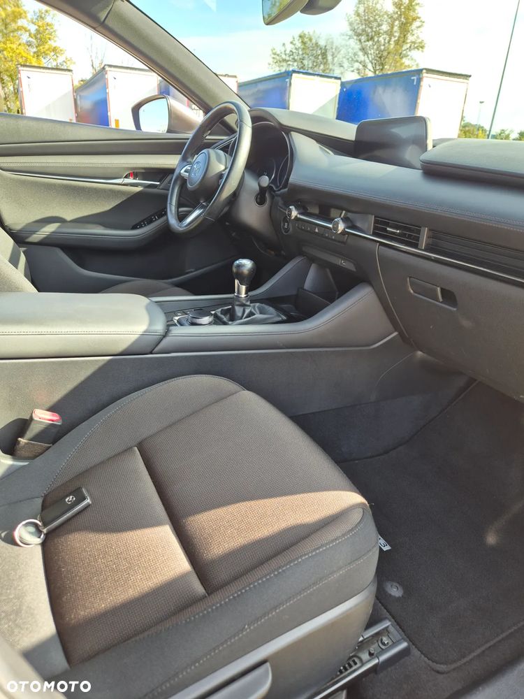 Mazda 3 - 15