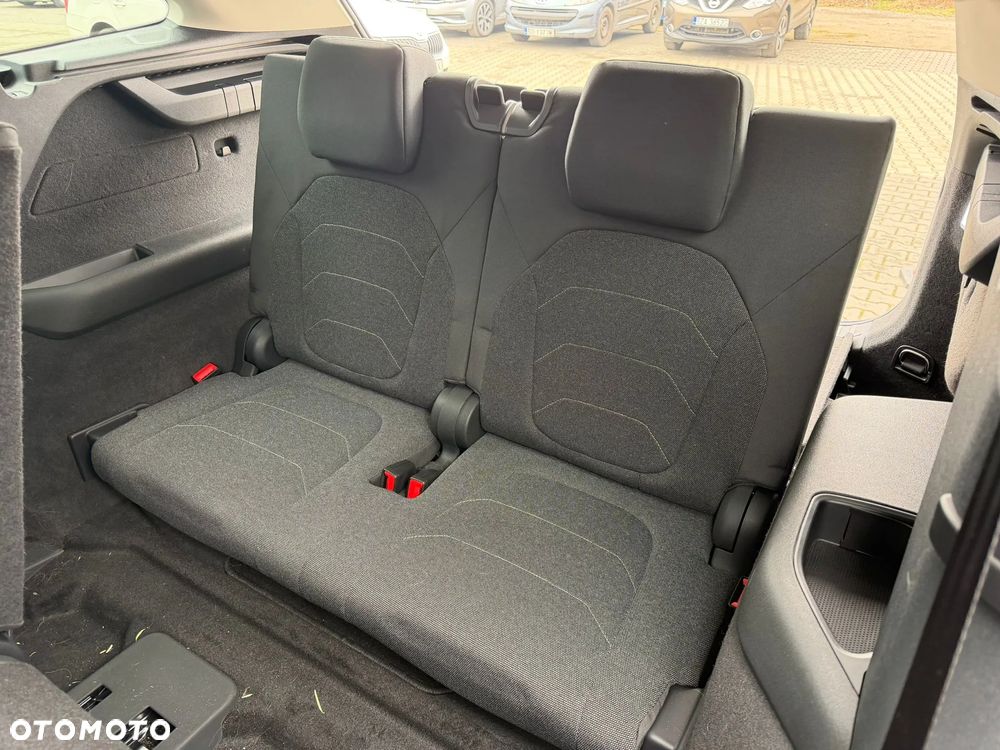 Skoda Kodiaq 1.5 TSI mHEV 4x2 Selection DSG - 18